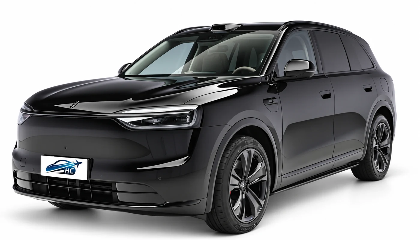 AITO M7